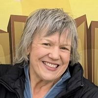 EllenPratt, Sustainability Manager